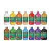 Alpino Akrilik Boya Şişe 250 ML Kahverengi DV-027