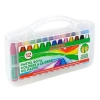 Alpino DC-008296 Çantalı 12Li Yağlı Pastel Boya