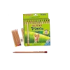 Alpino Kuru Boya Trimax Karton Kutu Jumbo Tam Boy Üçgen 12 Li Al000113