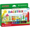 Alpino Mum Boya Dacstrıx 12 Li Çantalı Da-0125