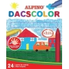 Alpino Mum Boya Dacstrıx 12 Li Çantalı Da-0125