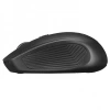 Altec Lansing ALBM7222, Siyah, 2.4GHz USB,  1200DPI, Kablosuz Optik Mouse