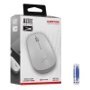 Altec Lansing Albm7305 Beyaz 2.4ghz Usb 1600dpı Alkalin Pilli Kablosuz Mouse