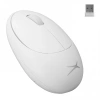 Altec Lansing Albm7335, Beyaz, 2.4ghz Usb,  1200dpı, Kablosuz Optik Mouse
