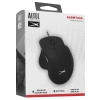 Altec Lansing Albm7444 Usb Siyah 3200 Dpı Optik Mouse
