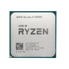AMD RYZEN 5 5600G 6 Core, 3,90-4.40GHz,19Mb Cache,  45-65W, Radeon Grafikleri, AM4, TRAY, (Dahili Grafik VAR, Fan YOK)