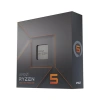Amd Ryzen 5 7600x Box 4.7 Ghz 6 Çekirdek 38mb Cache Am5 Soket 5nm Kutulu İşlemci