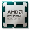 Amd Ryzen 5 8400f 6 Core, 4,20-4.70ghz, 16mb Cache, 65w,  Am5 Soket, Tray, (dahili Grafik Yok, Fan Yok)