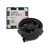 AMD RYZEN 5 8600G 6 Core, 4,30-5.00GHz, 22Mb Cache, 65W,  AM5 Soket, MPK, (Dahili Grafik VAR, Fan VAR)