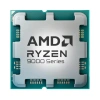 Amd Ryzen 5 9500f 6 Core, 3,8-5.00ghz, 38mb Cache, 65w,  Am5 Soket, Tray, (dahili Grafik Yok, Fan Yok)