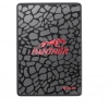 Apacer 256gb As350x 560-540 Mb-s 2,5 Sata3 (ap256gas350xr-1) Ssd Disk
