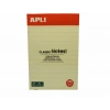 Apli Yapışkanlı Not Kağıdı 100x150 13370