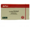 Apli Yapışkanlı Not Kağıdı Classic 100 YP 125x75 10976