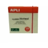Apli Yapışkanlı Not Kağıdı Classic 100 YP 75x75 10975