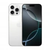 Apple iPhone 16 Pro 256 GB Beyaz Titanyum (İthalatçı Garantili)