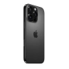 Apple iPhone 16 Pro 128 GB Siyah Titanyum (İthalatçı Garantili)