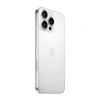 Apple iPhone 16 Pro 128 GB Beyaz Titanyum (İthalatçı Garantili)
