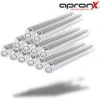 Apronx Apx-op181(apx-ebx18) Fiber Optical Plate Ek Koruyucu 100 Paket