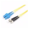 Apronx Apx-pc123 Fiber Patch Cord Lc-lc-sm-dx-3.0-3m-9-125