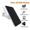 Apronx Apx-sr406 Wireless 4g Solar Modem 6w (8 Kullanıcı) 12000mah