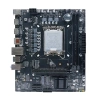 ARKTEK ALPHA FORCE, AK-H610M EG VS, 2xDDR4, M.2, 2x HDMI, DP, 12-13.14.Nesil, LGA1700 Soket, Anakart