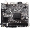 ARKTEK ALPHA FORCE, AK-H61M EL, 2xDDR3, M.2, D-SUB, HDMI, 2-3.Nesil, LGA1155 Soket, Anakart