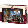 Art Puzzle 1000 Parça Büyücünün Kalesi 5268