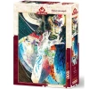 Art Puzzle 1000 Parça Hintli 4358