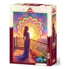 Art Puzzle 1000 Parça Yaşam Çiçeği 5257