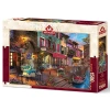 Art Puzzle 1500 Parça Tatlı Hayat 5391