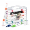 Art-x Acrylic Marker Duo 12 Li Set 18057