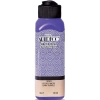 Artdeco Akrilik Boya 140 ML Koyu Mor 070R-3048