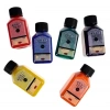 Artdeco Akrilik Boya 6x75 ML Set Simli Renkler Y-070I-AS6