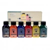 Artdeco Akrilik Boya 6x75 ML Set Simli Renkler Y-070I-AS6