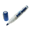 Artline Shirt Marker 2.0 mm Mavi Tişört ve Kumaş Boyama Kalemi