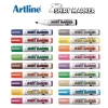 Artline T-Shırt Kalemi 76 LI Stand AMT-2