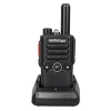 Aselsan A446c1 Lisanssız Pmr Tekli El Telsizi Pil Ve Şarj Dahil