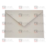 Asil Doğan Davetiye Zarfı Extra 13x18 110 GR Beyaz