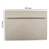 Asil Doğan Elvan Zarf Kraft Silikonlu 11.4x16.2 90 GR AS-4004