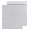 Asil Doğan Torba Zarf Extra Silikonlu 26x35 110 GR Beyaz AS-0863