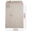 Asil Doğan Torba Zarf İmt Kraft Silikonlu 33x45 90 GR AS-0881