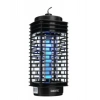 Asonic S23 Pro Kokusuz Taşınabilir Led Mavi Işıklı Sinek Öldürücü Siyah 3w Açılabilen Alt Kapak