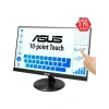 Asus 21.5 Vt229h 5ms (hdmı+analog) Full Hd Ips Dokunmatik Monitör