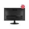 Asus 21.5 Vt229h 5ms (hdmı+analog) Full Hd Ips Dokunmatik Monitör