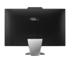 ASUS A3402WBAK-I58512B0D, i5-1335U, 23,8"  FHD Ekran, 8Gb DDR5 Ram, 512Gb SSD, Wi-Fi 6, Type-C, Paylaşımlı Ekran Kartı, Free Dos, All In One PC, (Black)