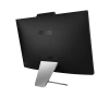 ASUS A3402WBAK-I58512B0D, i5-1335U, 23,8"  FHD Ekran, 8Gb DDR5 Ram, 512Gb SSD, Wi-Fi 6, Type-C, Paylaşımlı Ekran Kartı, Free Dos, All In One PC, (Black)
