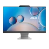ASUS A3402WBAK-I58512B0D, i5-1335U, 23,8"  FHD Ekran, 8Gb DDR5 Ram, 512Gb SSD, Wi-Fi 6, Type-C, Paylaşımlı Ekran Kartı, Free Dos, All In One PC, (Black)