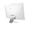 ASUS A3402WVAK-SDC1790W, i7-1355U, 23,8"  FHD Ekran, 16Gb DDR5 Ram, 512Gb SSD, Wi-Fi 6, Type-A, Type-C, Paylaşımlı Ekran Kartı, Free Dos, All In One PC, (Beyaz)