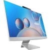 ASUS A3402WVAT-I38256W0D, i3-1315 23,8" Dokunmatik Ekran, 8Gb Ram, 256Gb SSD, Paylaşımlı Ekran Kartı, Free Dos, All In One Pc