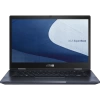 ASUS B3402FBA-I58512B1D, ExpertBook B3 Flip, i5-1235U, 14" FHD Dokunmatik, 8Gb Ram, 512Gb SSD, Paylaşımlı Ekran Kartı, Free Dos, Kurumsal Notebook